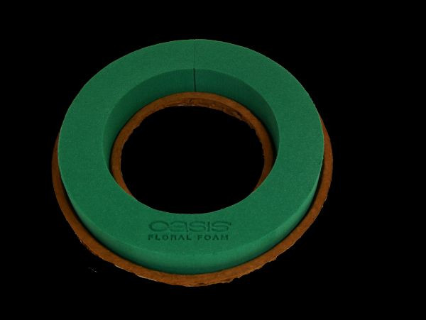 Oasis biolitring 24cm 4 Stück