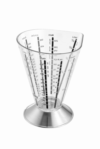 Messbecher SATURAS 500 ml