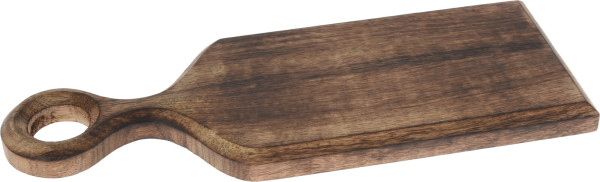 Schneidebrett 14x38cm