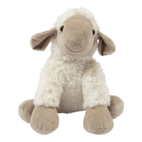 Kuscheltier Schaf Benny 8cm