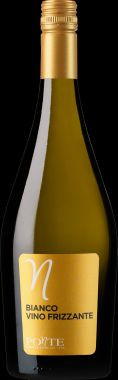 Secco Ponte Vino Bianco Frizz. 10,5%vol.,0.75L