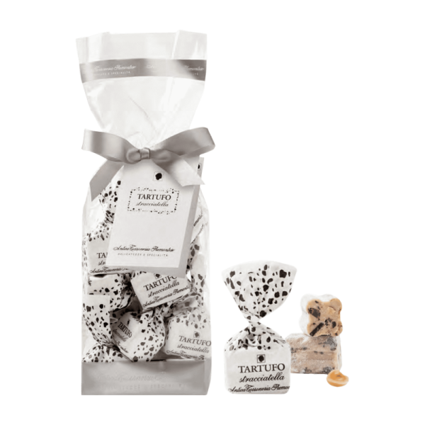 Tartufi Stracciatella 200g
