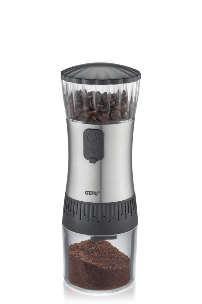 Kaffeemühle POLVE elektrisch USB