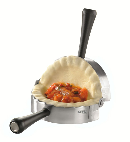 Ravioli-/Maultaschenformer RAVENNA rund