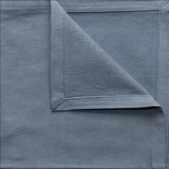 Serviette New York 40x40cm Anthra. FP