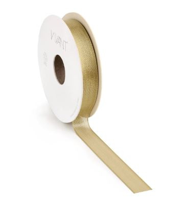 Band METALIZE 15mmx15m gold