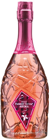 Sekt Fashion Victim Rosé 0.75L