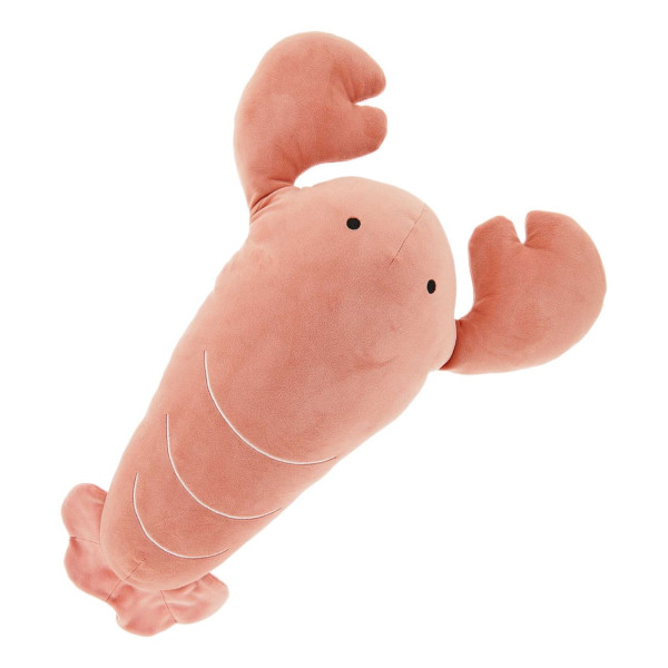 Kissen Sea icons 55cm lobster