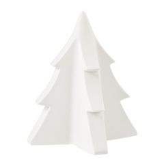Silikonform Tannenbaum II ca.9,6 x 9,6 x 11,6cm