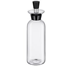 Essig-/Ölflasche LIGURIA klar
