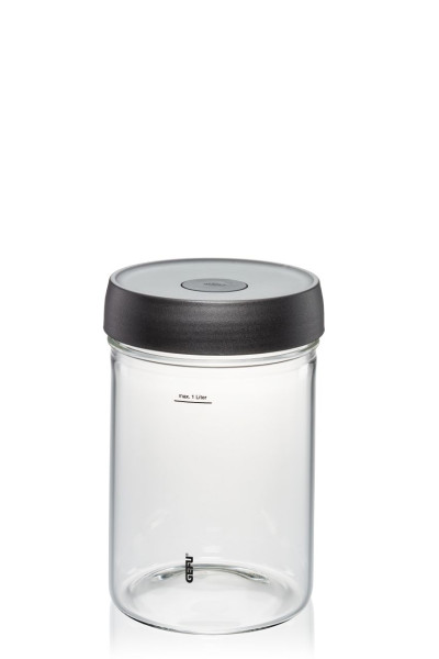 Fermentierglas NATIVO 1l