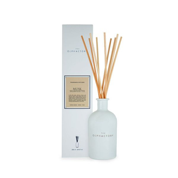 Diffuser Musk Silhouette 250ml