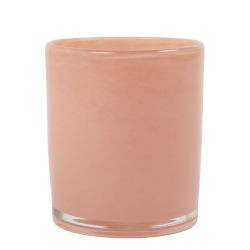 Vase Gaby rosa 11,5x9,5cm