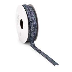 Band SHINY JEANS 10mx12mm blau