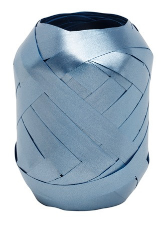 Band Papermat 10mmx20m mittelblau
