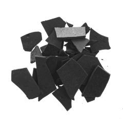 Wachsfarbe 5g schwarz