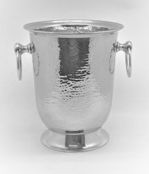 Flaschenkühler HAMMERED