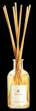Diffuser Cedar&Oud 100ml