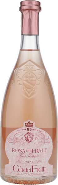 Wein Ca Dei frati Rosa dei Frati 2025 0.75L Rosé trocken