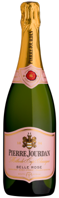 Sekt Pierre Jourdan Belle Rose Brut 0,75L MCC