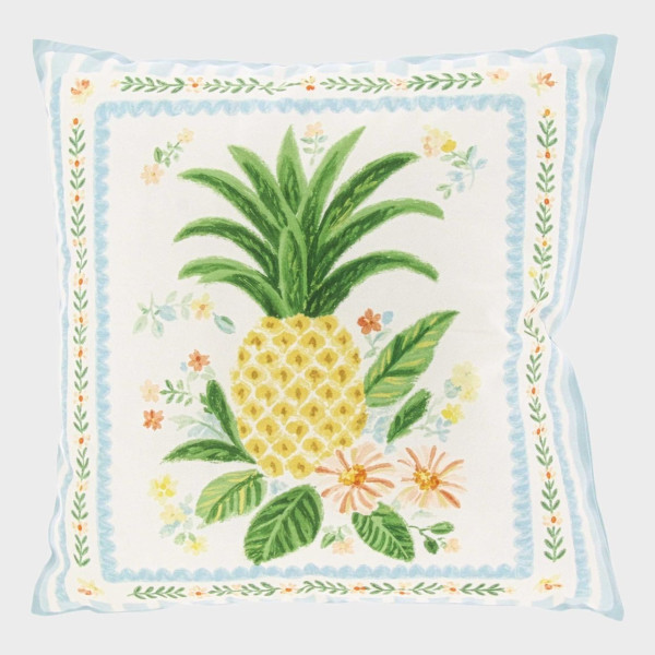Kissen Emilia 45x45cm dessin 3