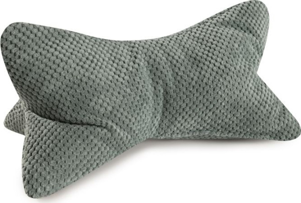 Leseknochen Comodo 42X22cm salbei