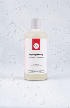 Imprägnierung für Raysin, Beton unsichtbar, Flasche 250ml