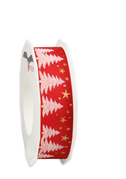 Band Monterey 20mmx15m rot