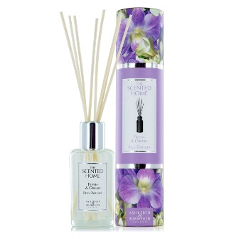 Diffuser Schilf 150ml Fresia & Orchid