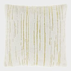 Kissen Kristy 45x45cm dove white