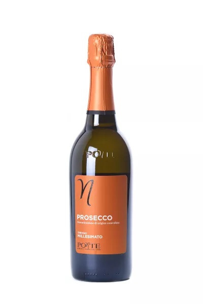 Prosecco Treviso Mill Brut 2022 0,75L