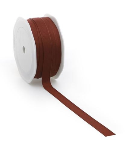 Band TEXTURE 20mx6mm bordeaux