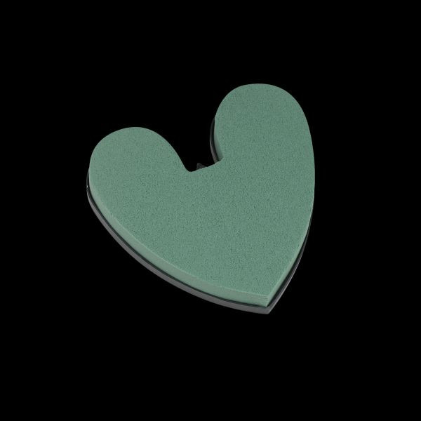 Oasis Herz 17cm Ideal" 4 Stück"