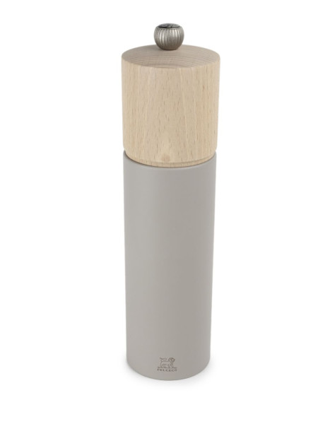 Salzmühle BOREAL kieselgrau 21 cm
