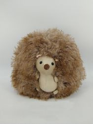 Igel liegend 30cm