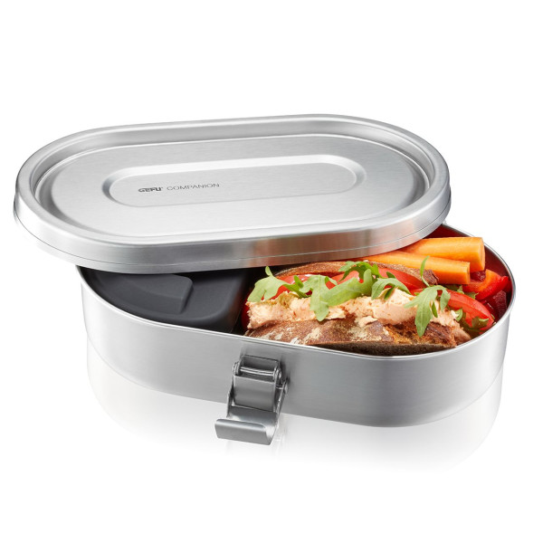 Lunchbox COMPANION 2-teilig