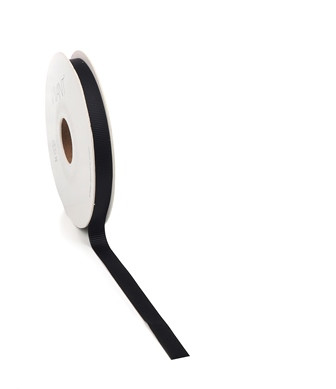 Band GIGI 10mmx20m Fb.85 schwarz