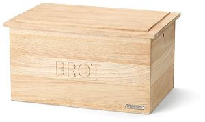 Brotkasten 34.5x23x19cm