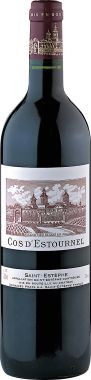 Wein Chateau Cos d'Estournel 0.75L 2ème Cru Classé