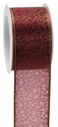 Band Golden Luxury 60mmx15m kardinal