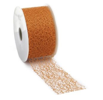 Band CRISPY 50mmx10m 57 orange
