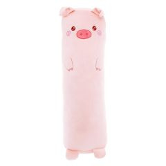 Kissen Animal 60cm pig