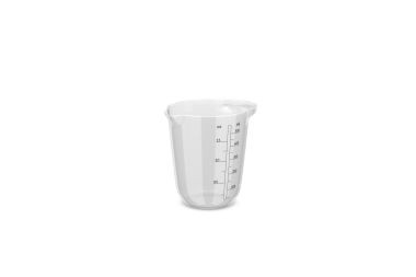 Messbecher Chef it transparent 500ml