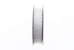 Band Space 25mmx9m weiss