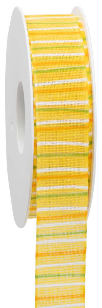 Band French Terry 25mmx18m melone