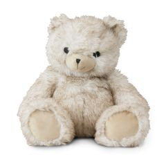 Kuscheltier Winnie 65x33x23cm brown