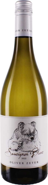 Wein Zeter Sauvignon Blanc 2022 QbA trocken 0.75L