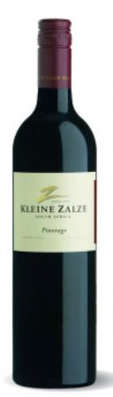 Wein Kl.Zalze Pinotage CS 0.75L 2021/22er Südafrika, rot