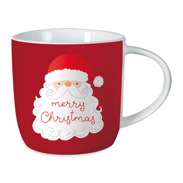 Tasse Gute Laune Weihnachten merry Christmas