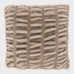 Kissen Jones 45x45cm chateau grey